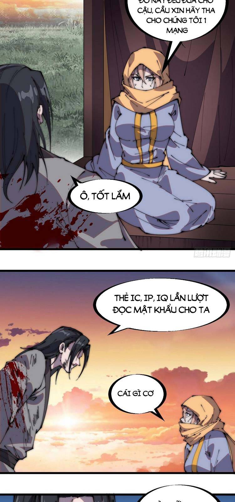 Ta Có Một Sơn Trại Chap 250 - Next Chap 251