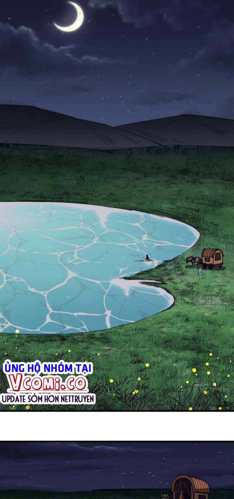 Ta Có Một Sơn Trại Chap 251 - Next Chap 252