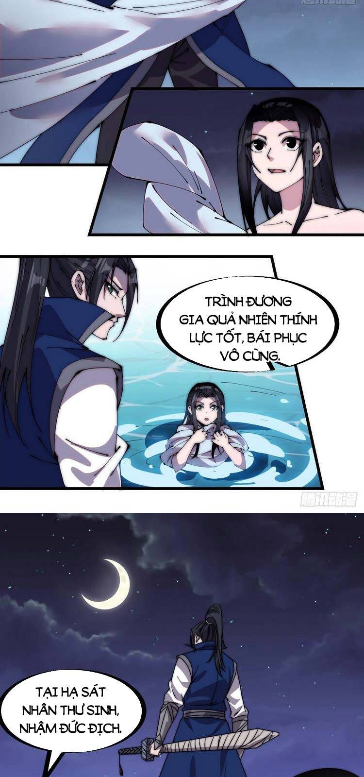Ta Có Một Sơn Trại Chap 251 - Next Chap 252