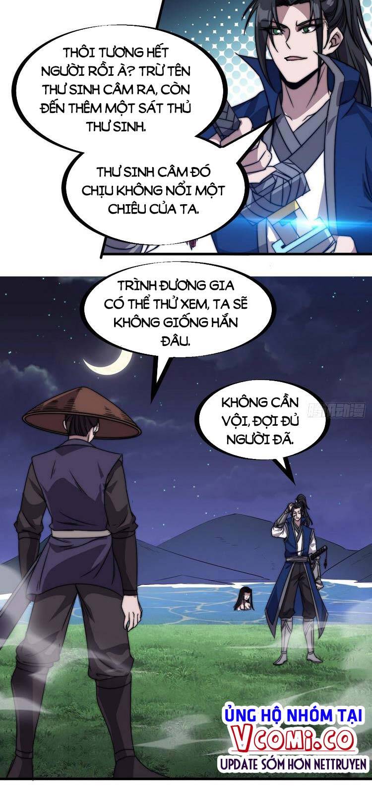 Ta Có Một Sơn Trại Chap 251 - Next Chap 252