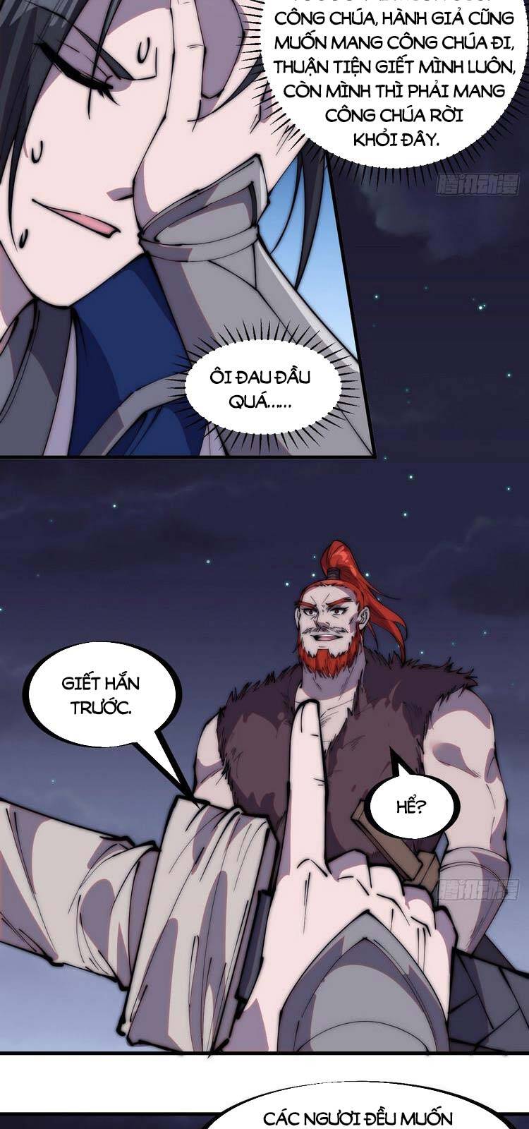 Ta Có Một Sơn Trại Chap 251 - Next Chap 252