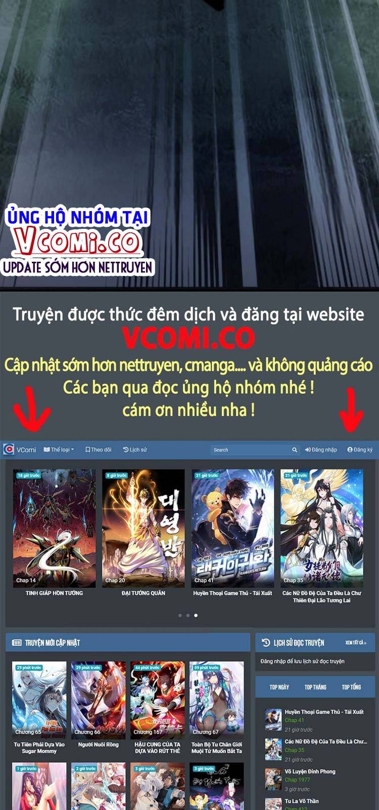 Ta Có Một Sơn Trại Chap 251 - Next Chap 252