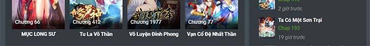 Ta Có Một Sơn Trại Chap 251 - Next Chap 252