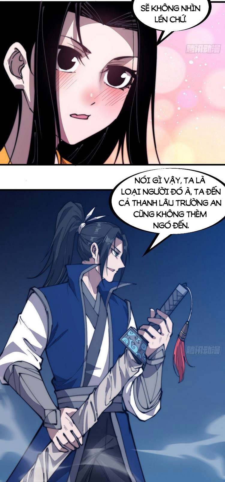 Ta Có Một Sơn Trại Chap 251 - Next Chap 252