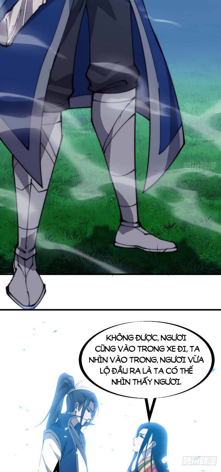 Ta Có Một Sơn Trại Chap 251 - Next Chap 252