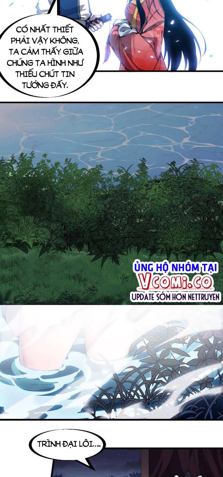 Ta Có Một Sơn Trại Chap 251 - Next Chap 252