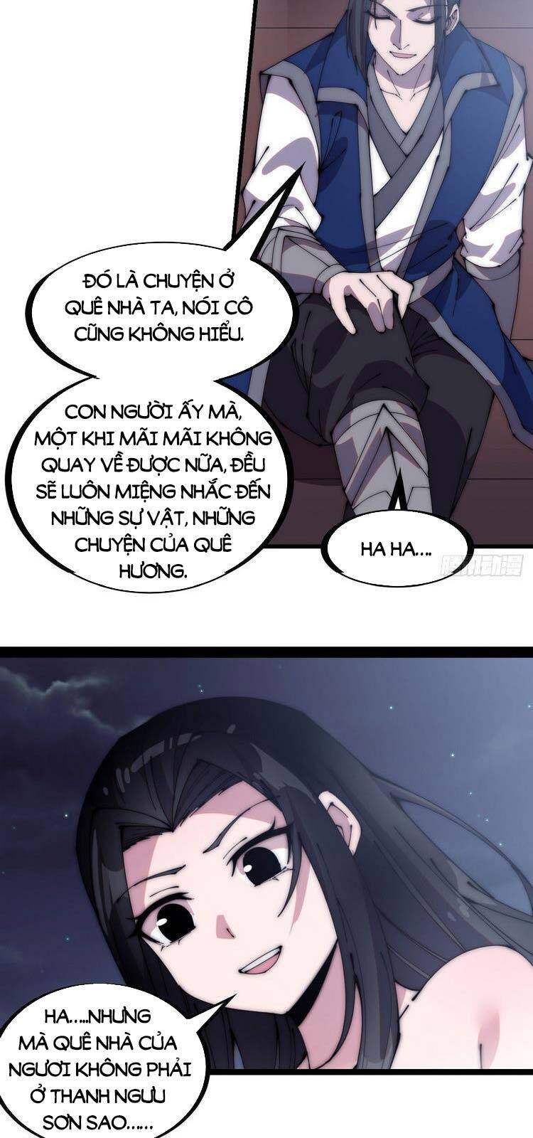 Ta Có Một Sơn Trại Chap 251 - Next Chap 252