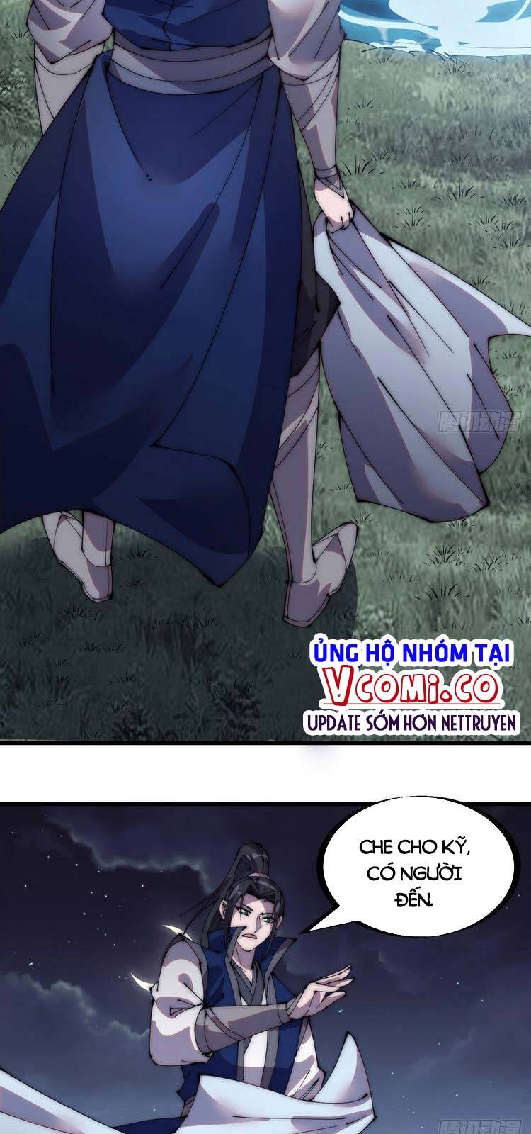 Ta Có Một Sơn Trại Chap 251 - Next Chap 252