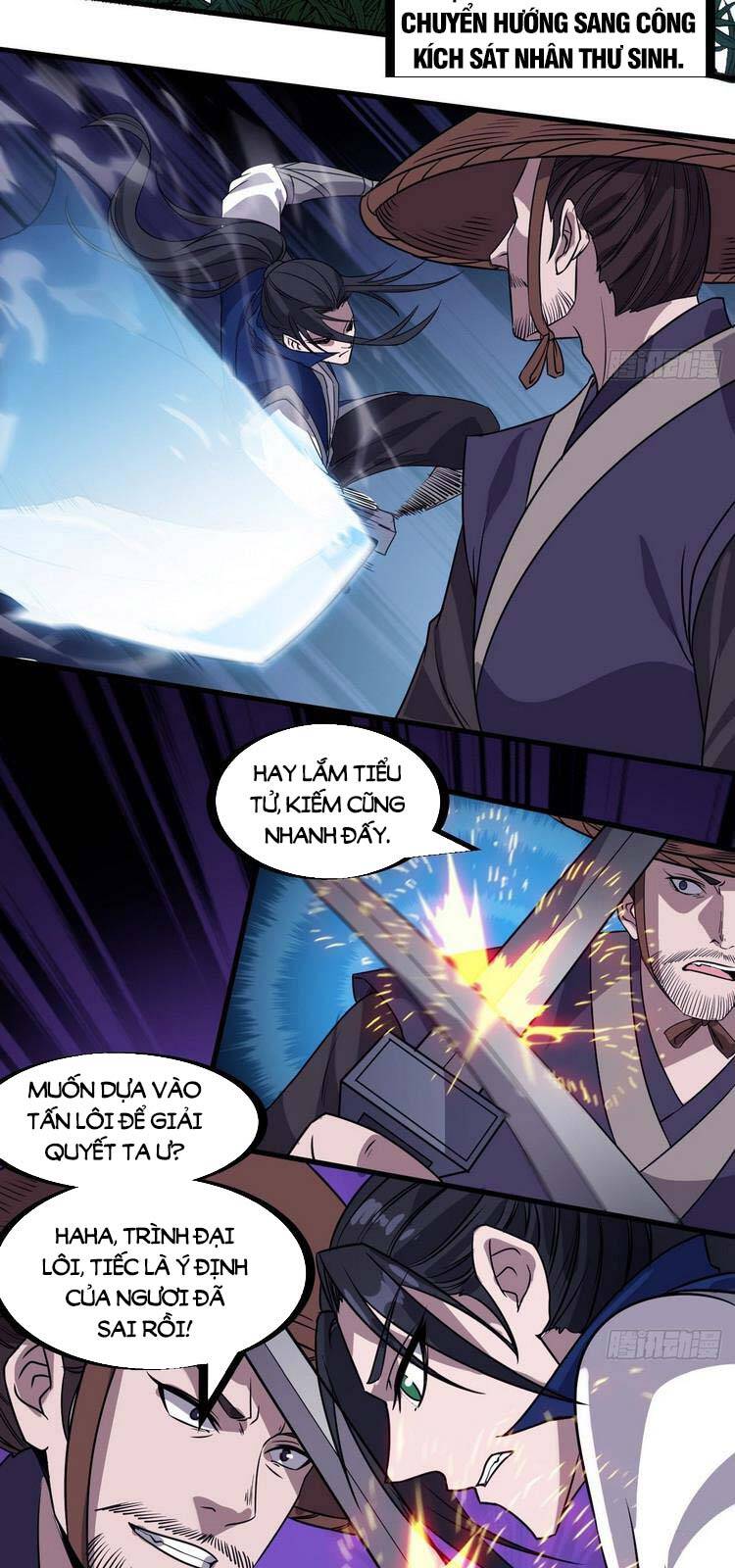 Ta Có Một Sơn Trại Chap 252 - Next Chap 253