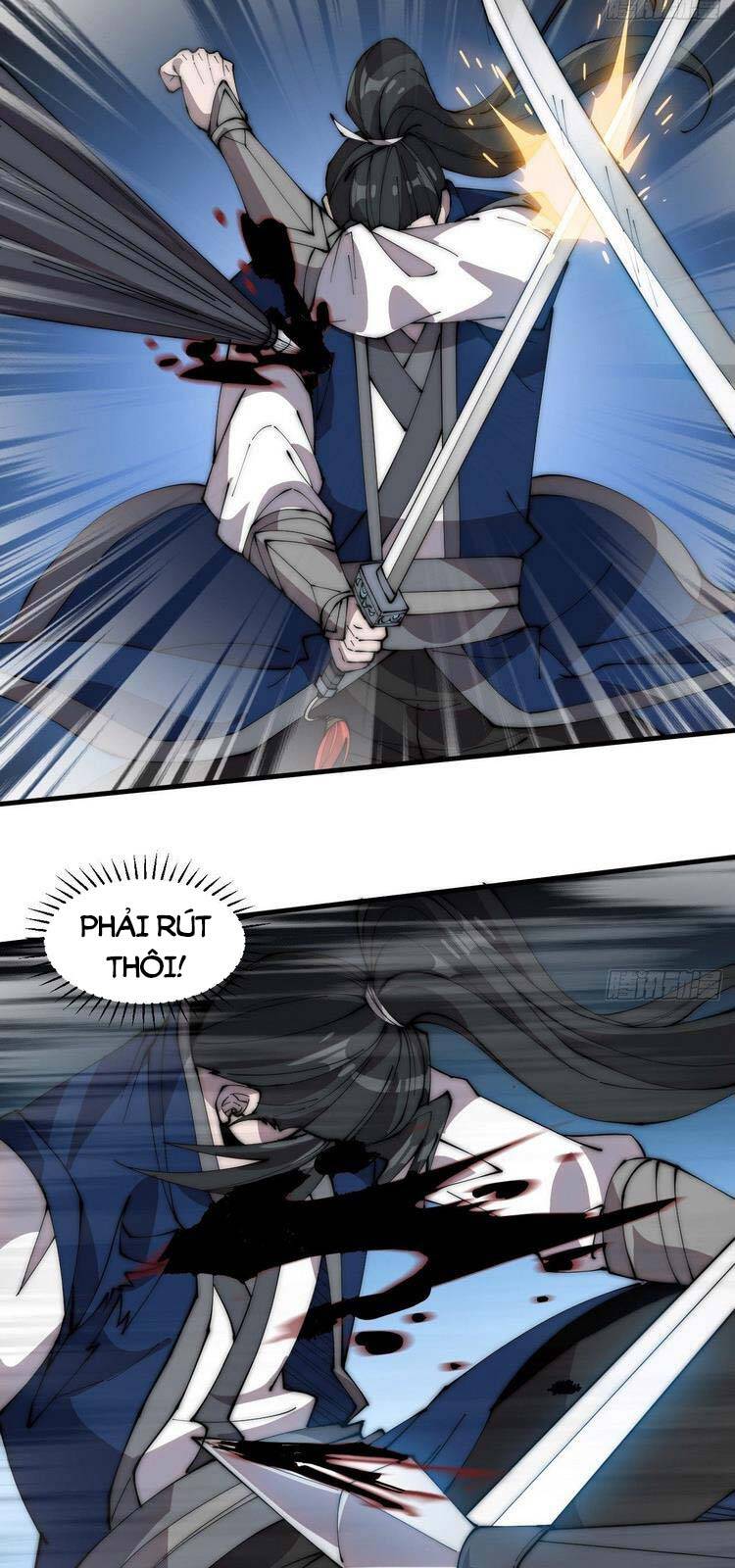 Ta Có Một Sơn Trại Chap 252 - Next Chap 253