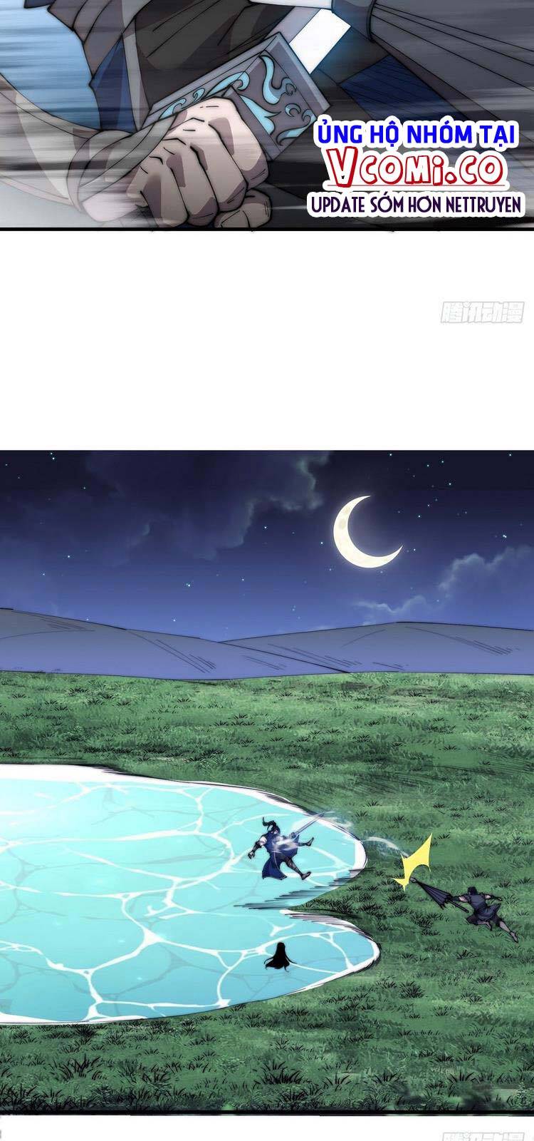 Ta Có Một Sơn Trại Chap 252 - Next Chap 253