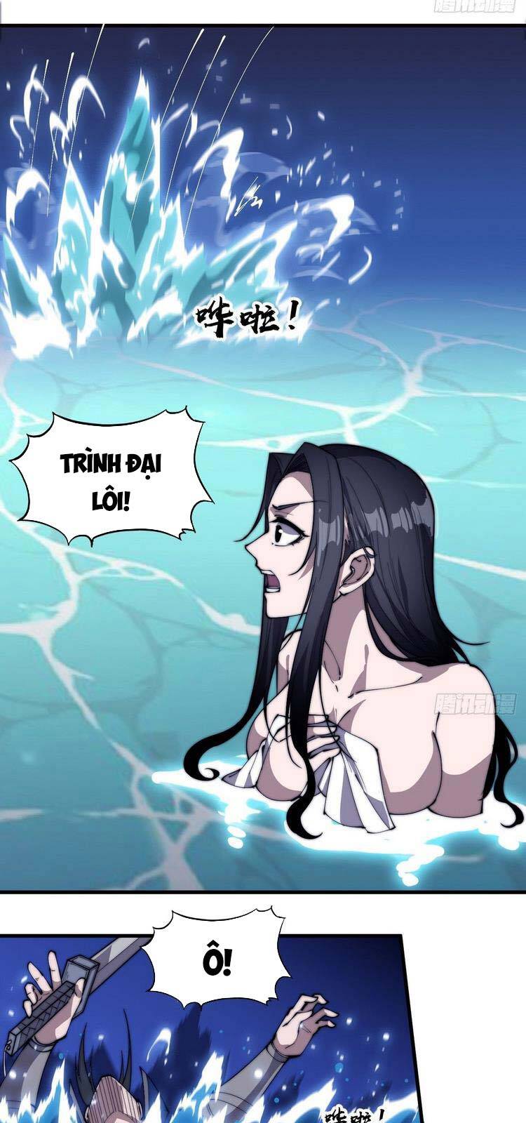Ta Có Một Sơn Trại Chap 252 - Next Chap 253