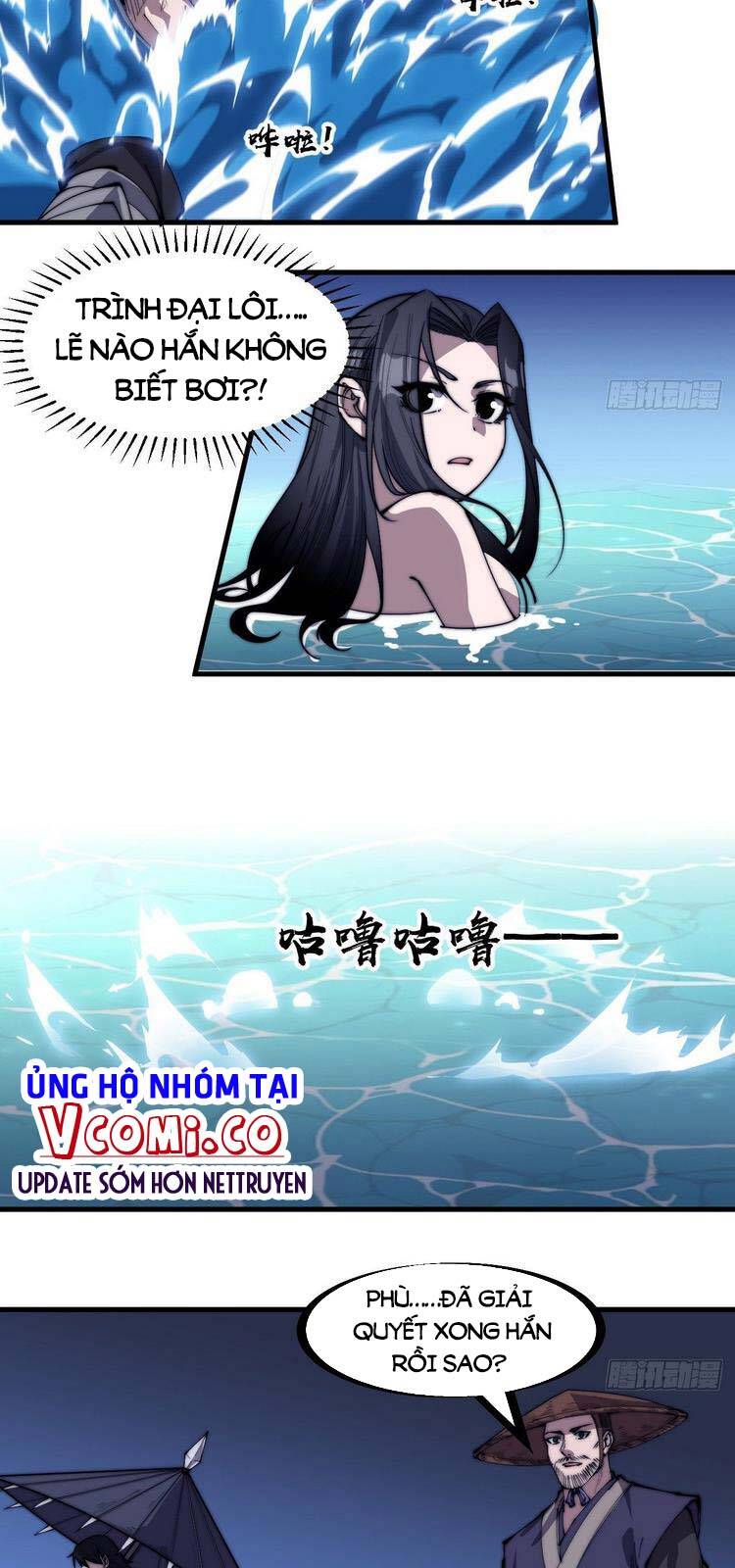 Ta Có Một Sơn Trại Chap 252 - Next Chap 253