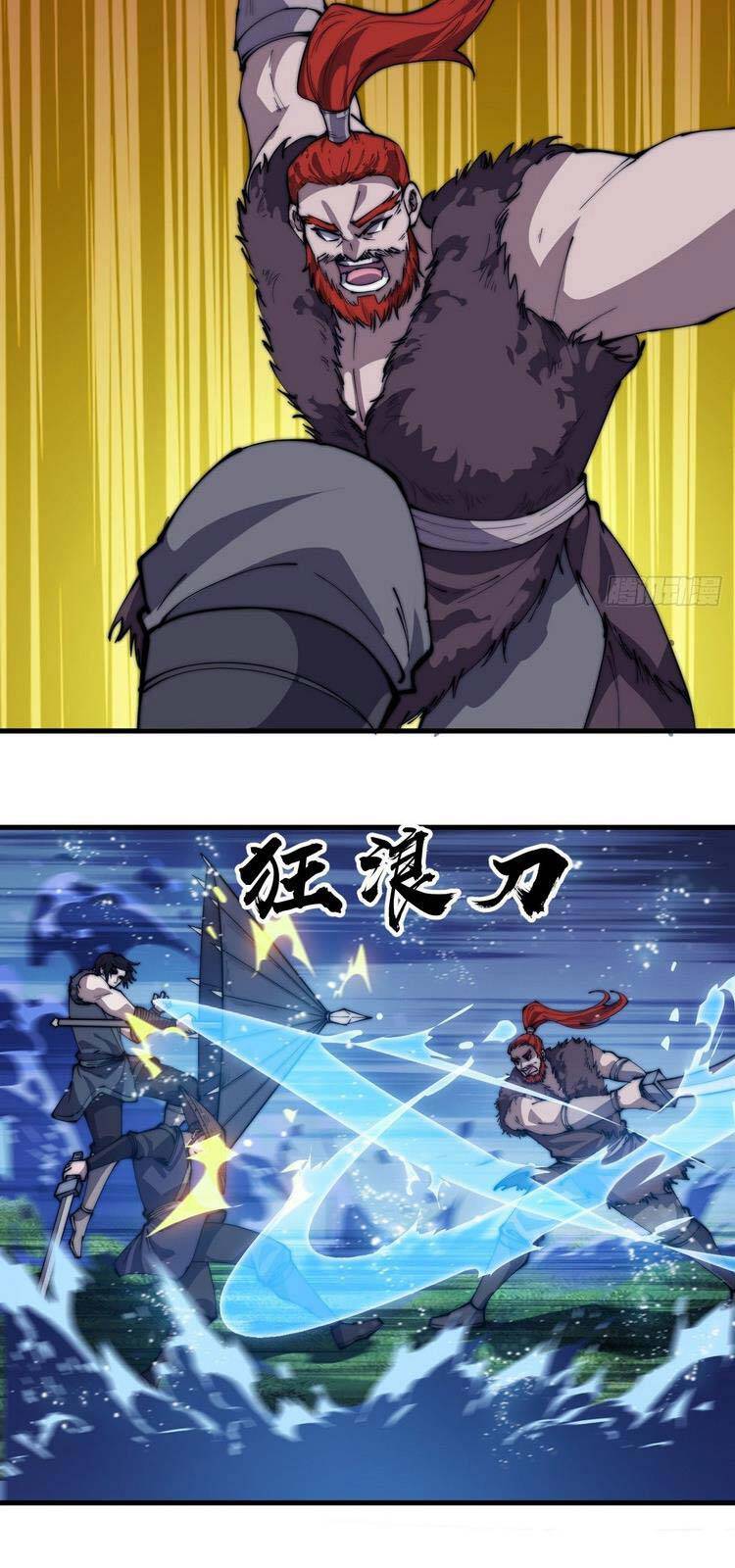 Ta Có Một Sơn Trại Chap 252 - Next Chap 253