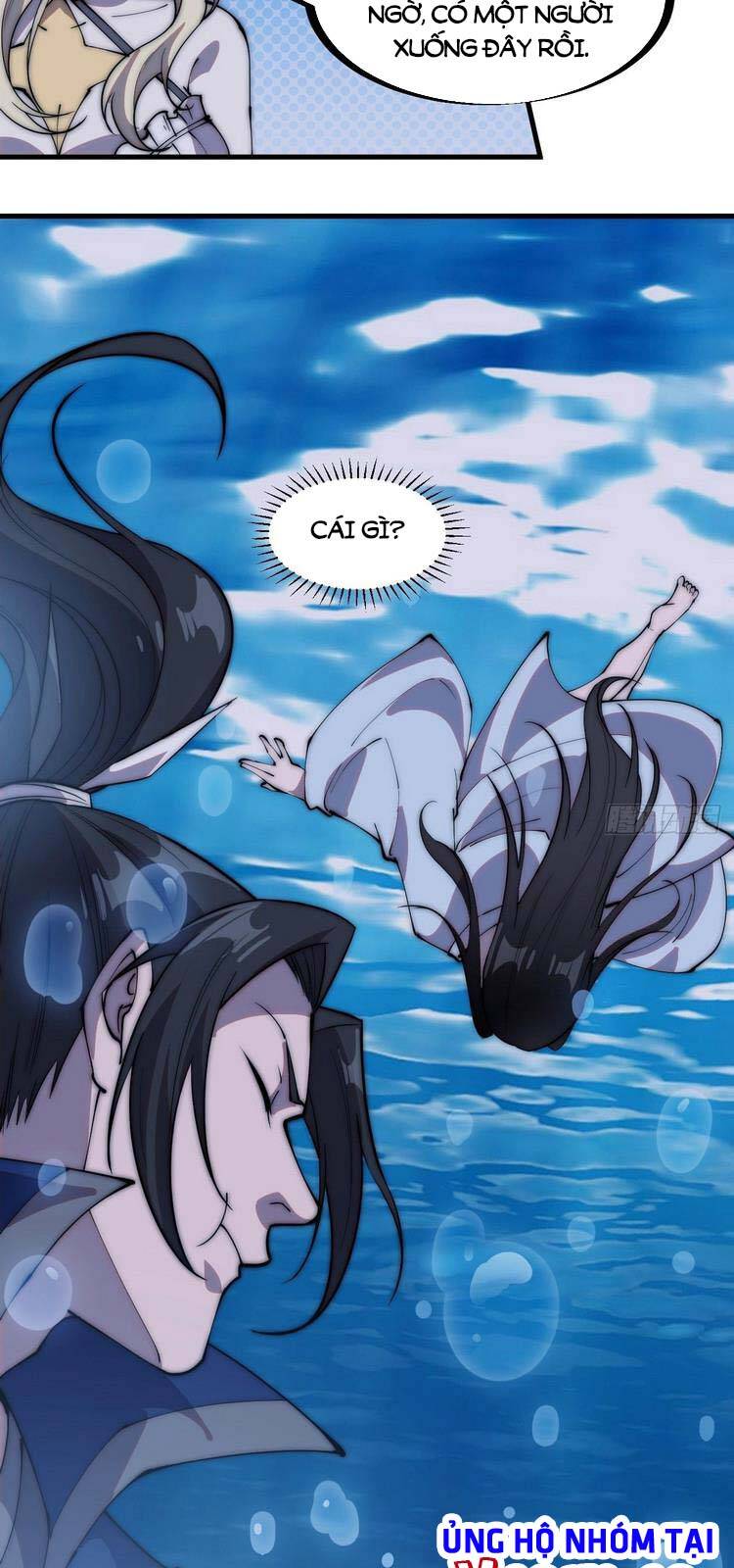 Ta Có Một Sơn Trại Chap 252 - Next Chap 253