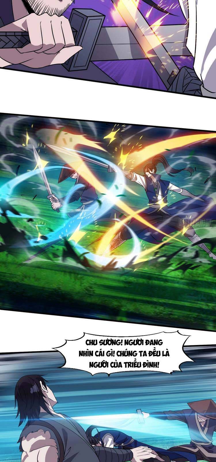 Ta Có Một Sơn Trại Chap 252 - Next Chap 253