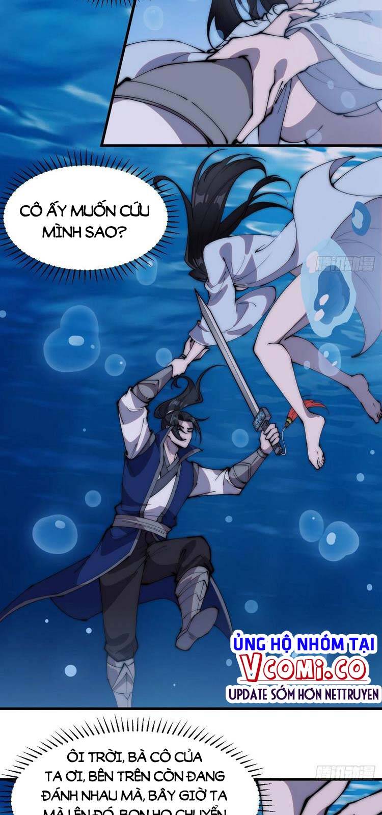 Ta Có Một Sơn Trại Chap 252 - Next Chap 253