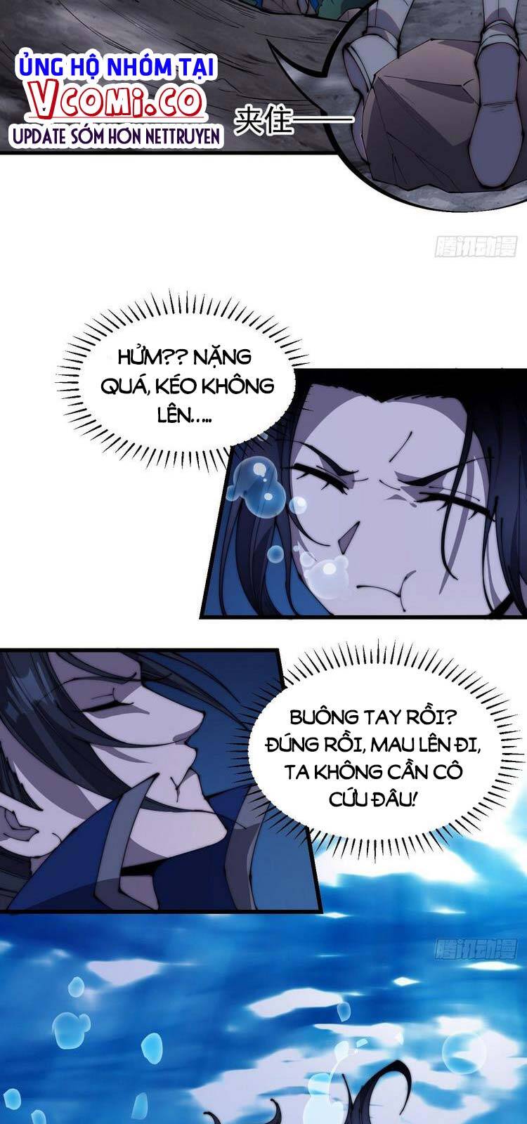 Ta Có Một Sơn Trại Chap 252 - Next Chap 253