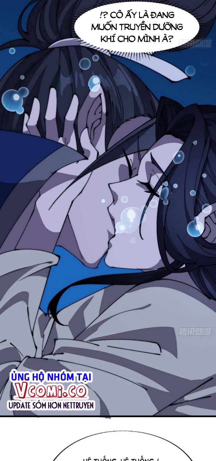 Ta Có Một Sơn Trại Chap 252 - Next Chap 253