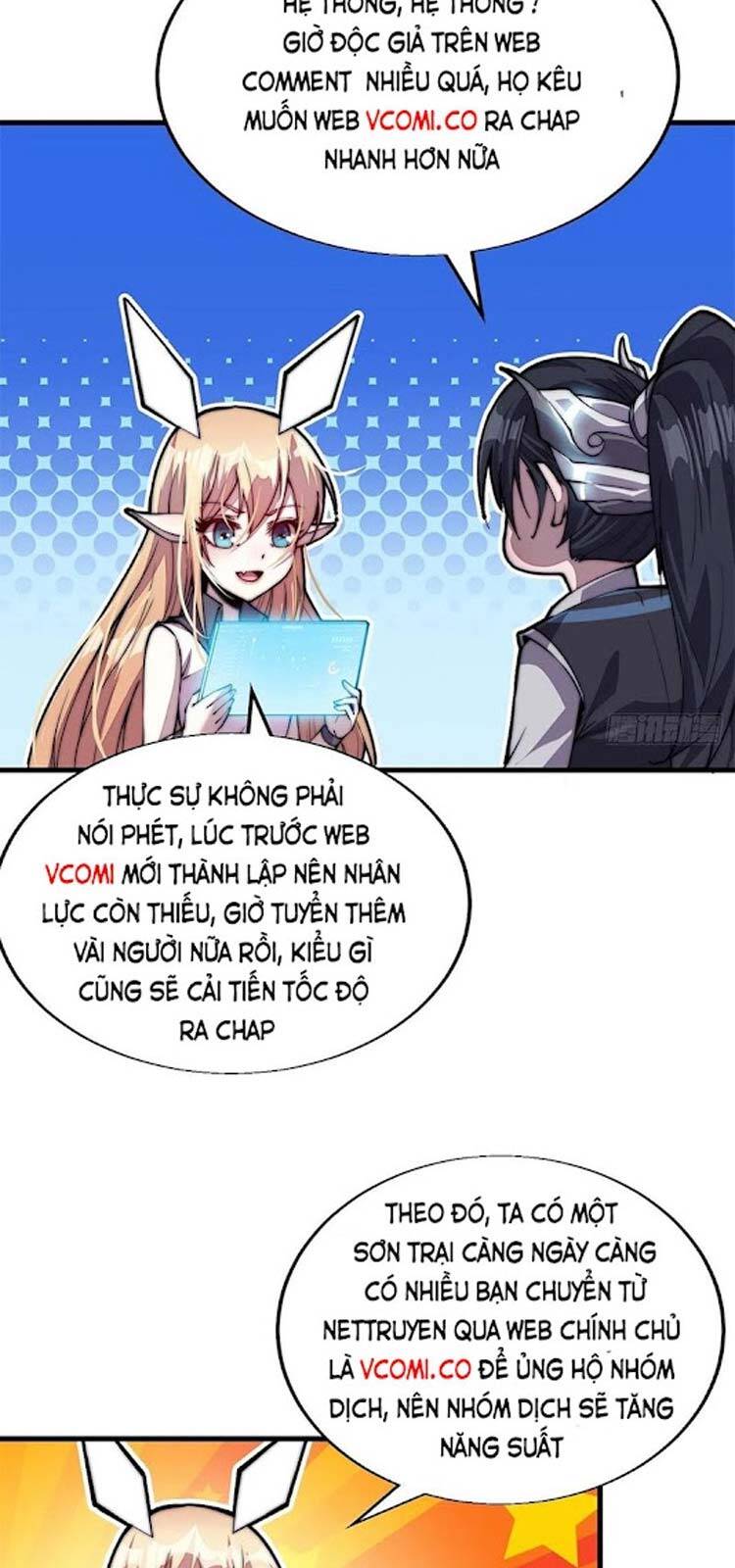 Ta Có Một Sơn Trại Chap 252 - Next Chap 253