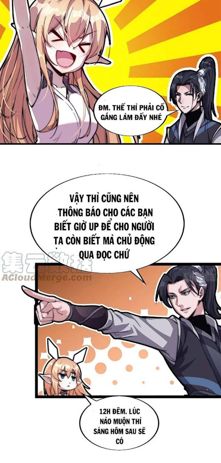 Ta Có Một Sơn Trại Chap 252 - Next Chap 253