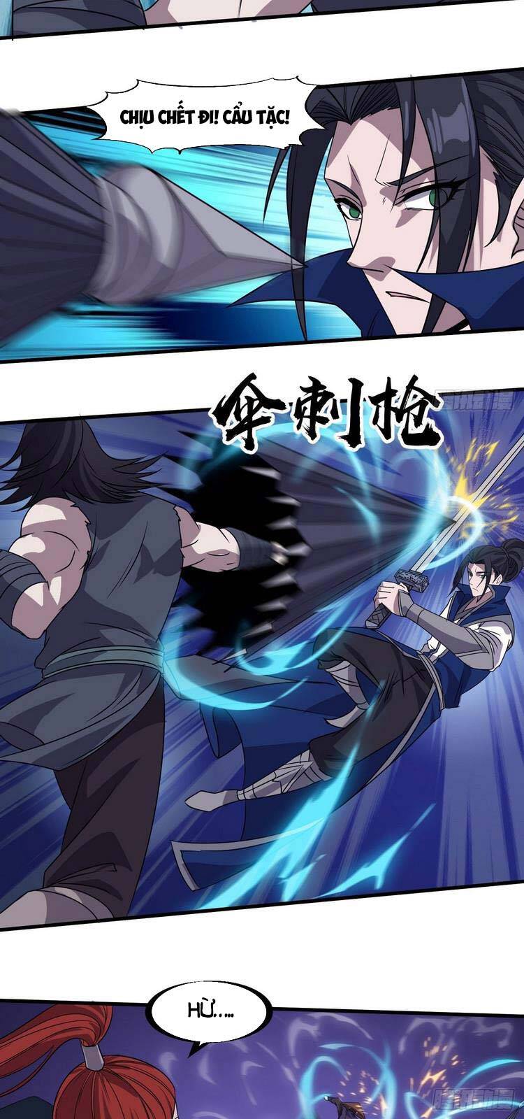 Ta Có Một Sơn Trại Chap 252 - Next Chap 253