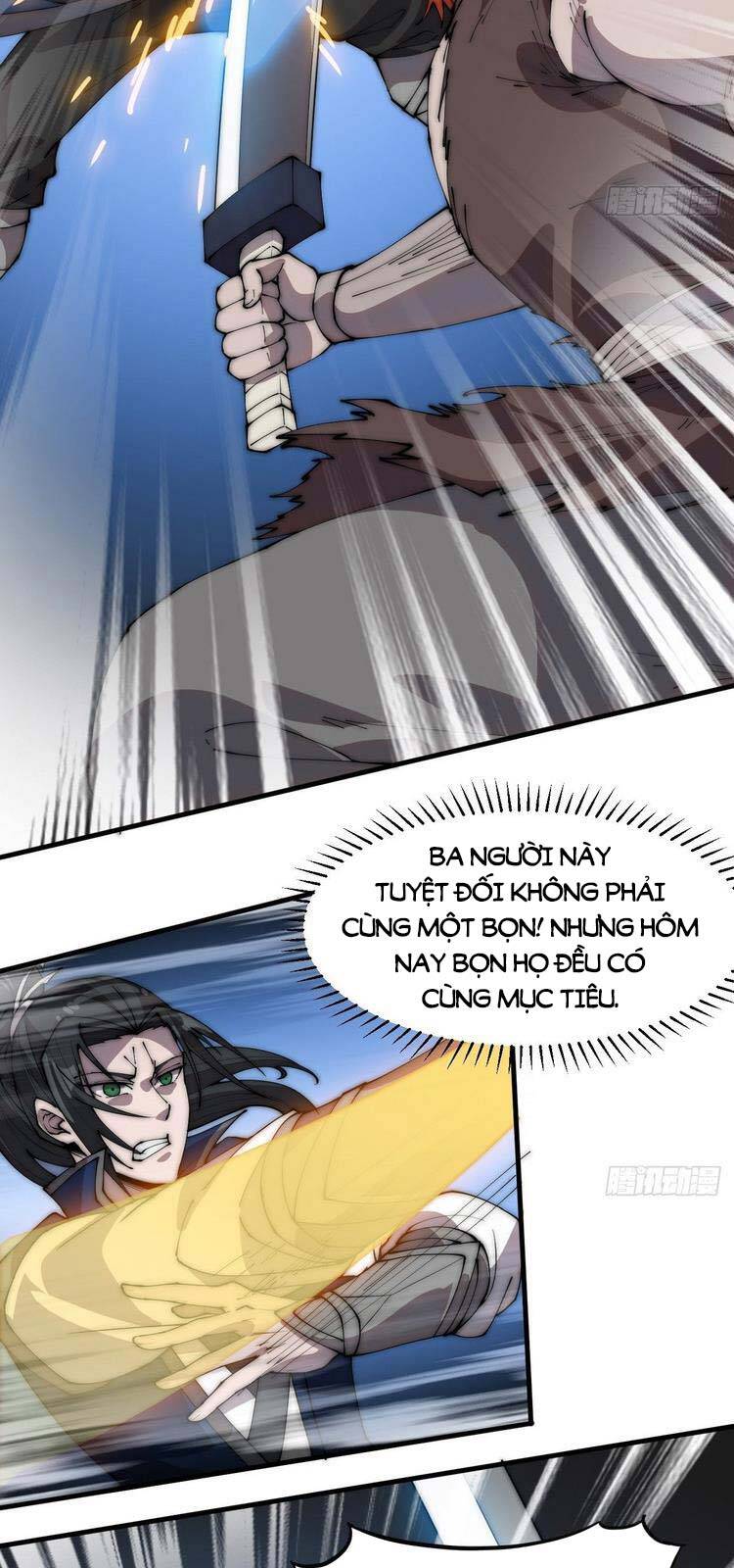 Ta Có Một Sơn Trại Chap 252 - Next Chap 253