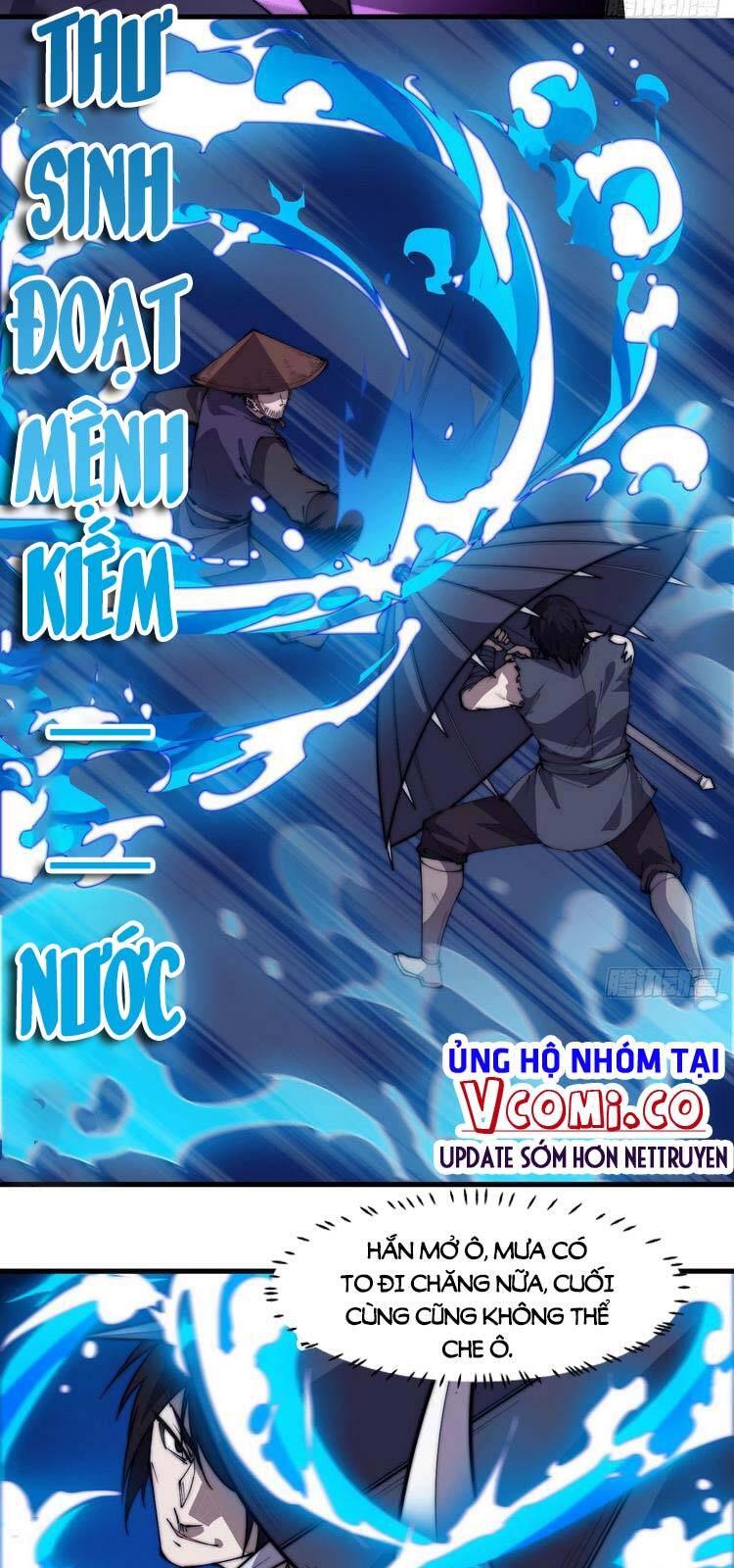 Ta Có Một Sơn Trại Chap 253 - Next Chap 254