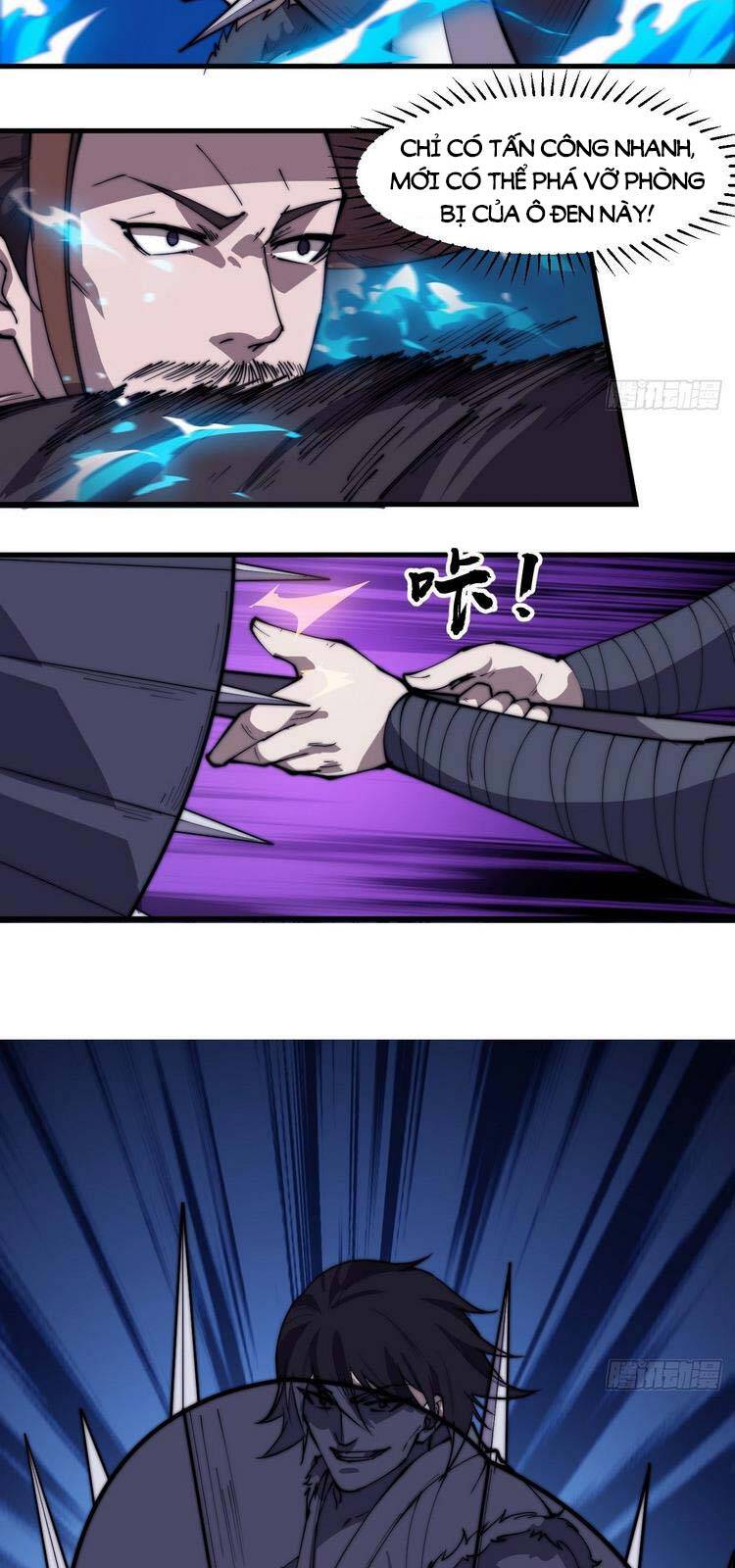 Ta Có Một Sơn Trại Chap 253 - Next Chap 254