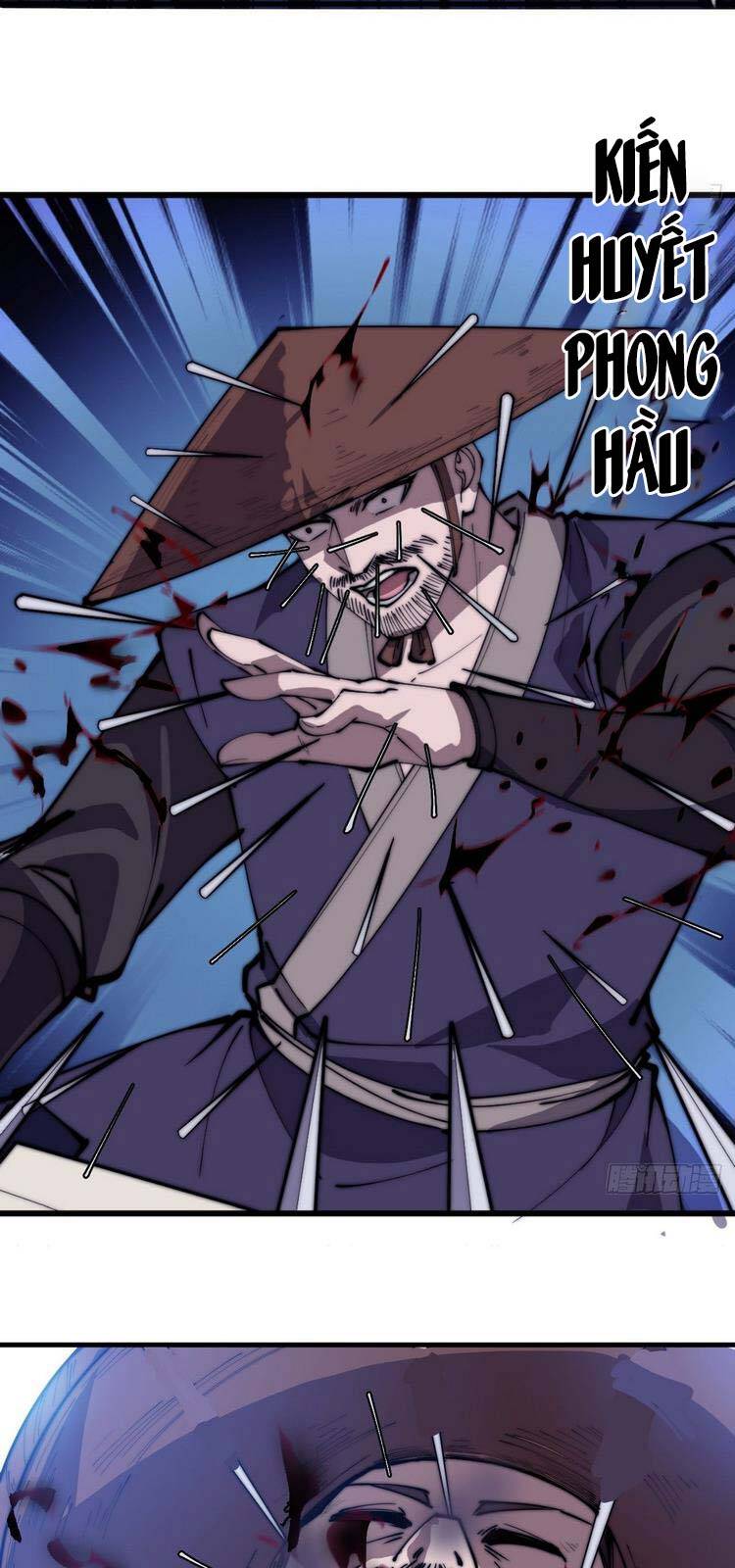 Ta Có Một Sơn Trại Chap 253 - Next Chap 254