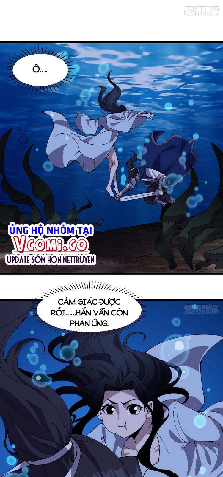 Ta Có Một Sơn Trại Chap 253 - Next Chap 254