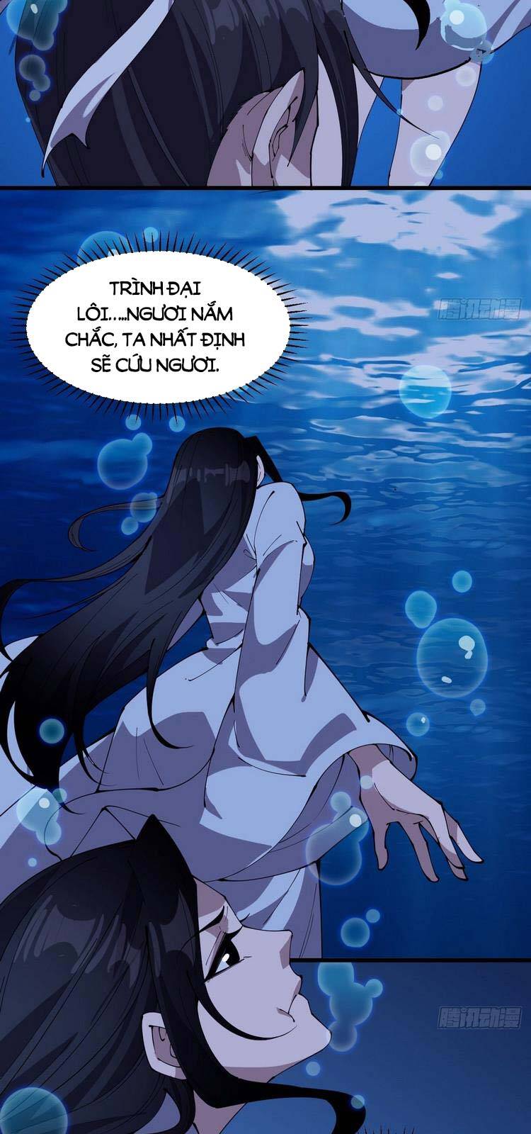 Ta Có Một Sơn Trại Chap 253 - Next Chap 254