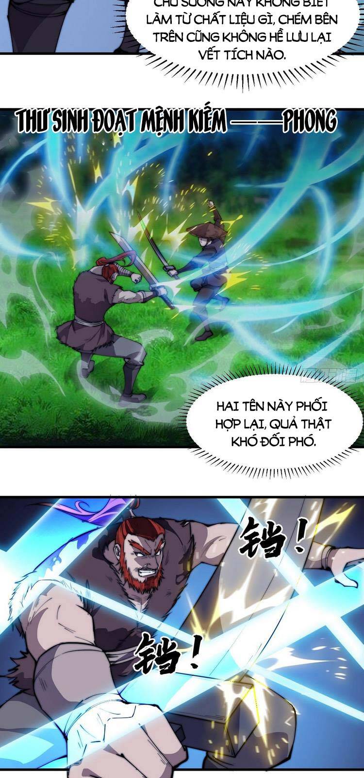 Ta Có Một Sơn Trại Chap 253 - Next Chap 254