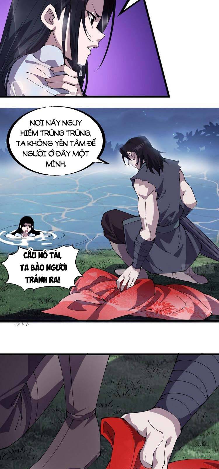 Ta Có Một Sơn Trại Chap 253 - Next Chap 254