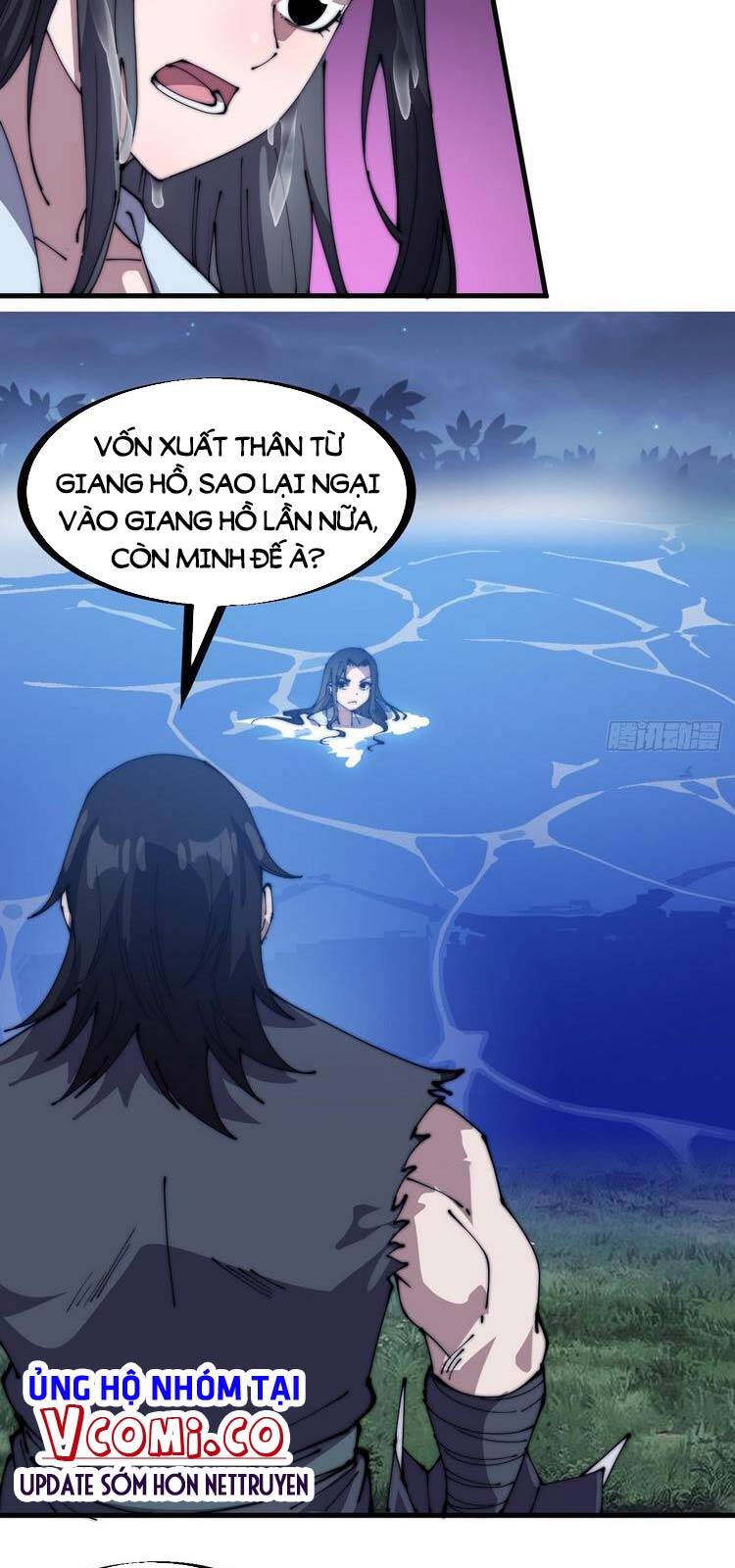 Ta Có Một Sơn Trại Chap 253 - Next Chap 254
