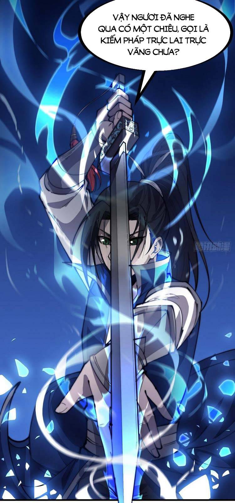 Ta Có Một Sơn Trại Chap 253 - Next Chap 254
