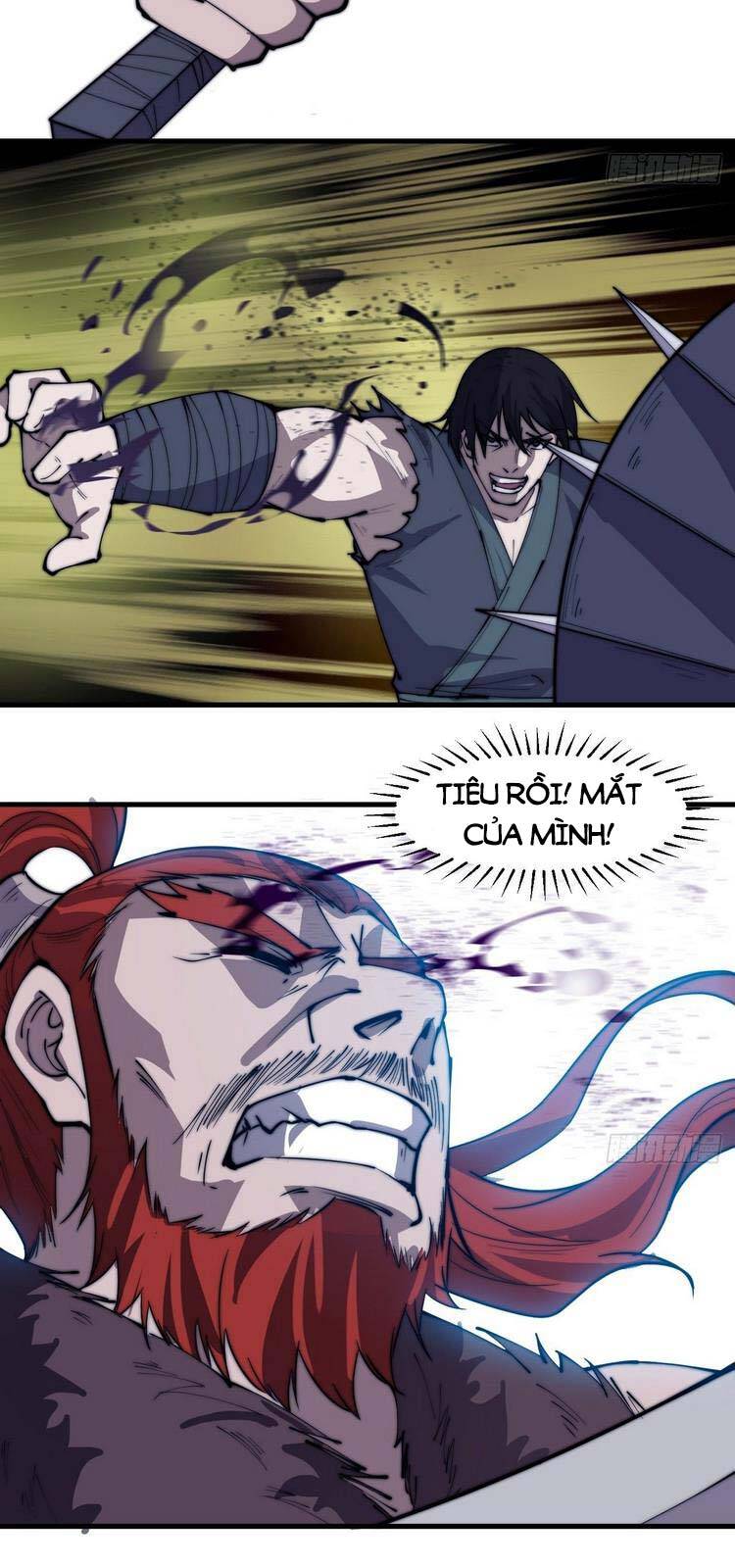 Ta Có Một Sơn Trại Chap 253 - Next Chap 254