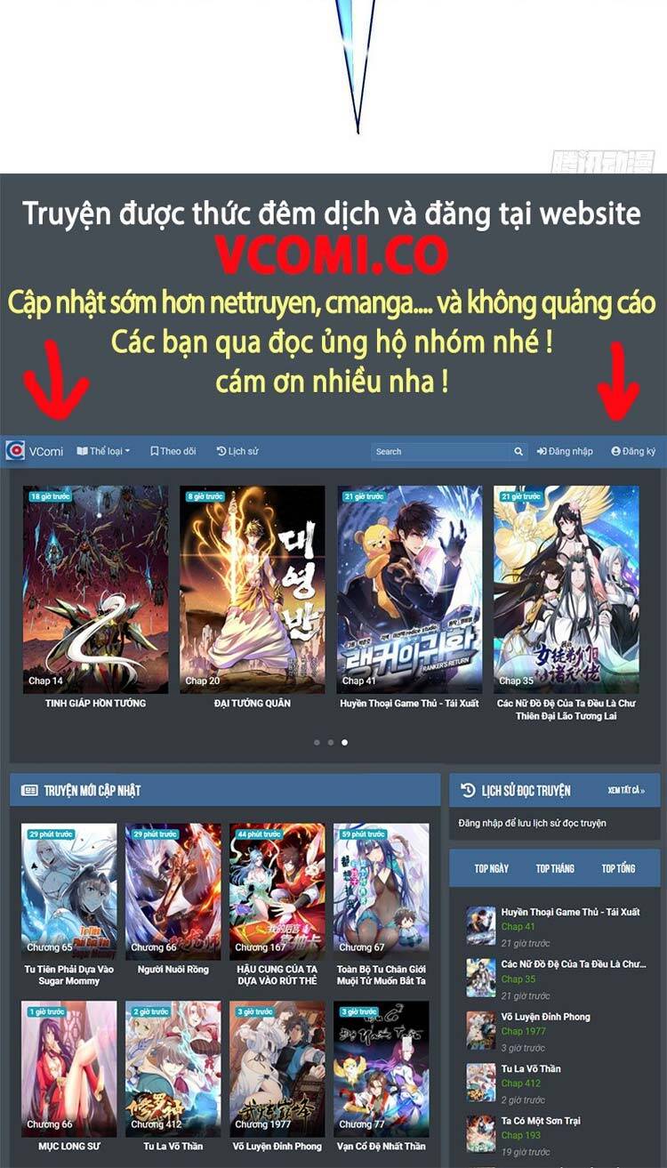 Ta Có Một Sơn Trại Chap 253 - Next Chap 254