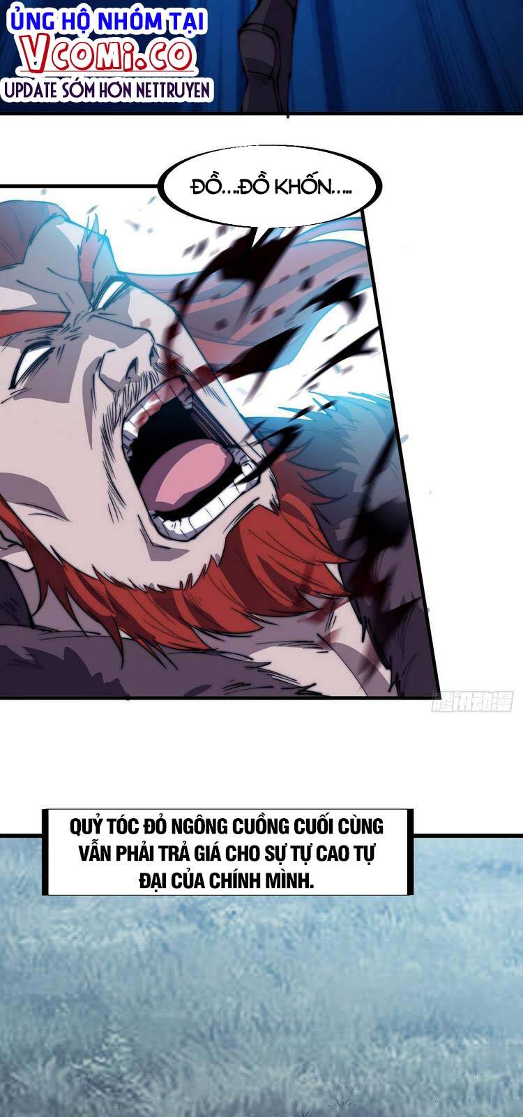 Ta Có Một Sơn Trại Chap 253 - Next Chap 254