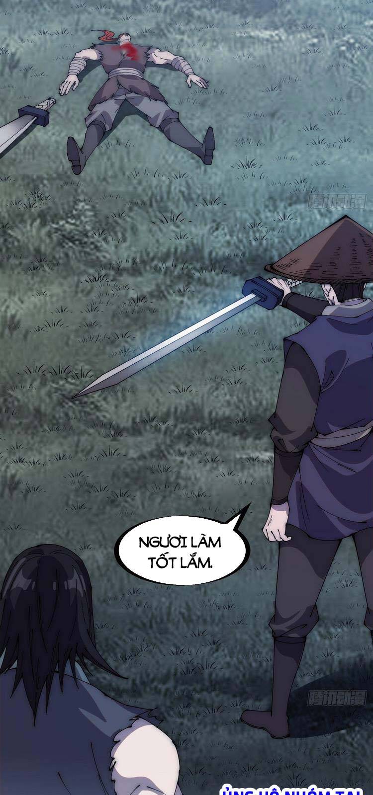 Ta Có Một Sơn Trại Chap 253 - Next Chap 254