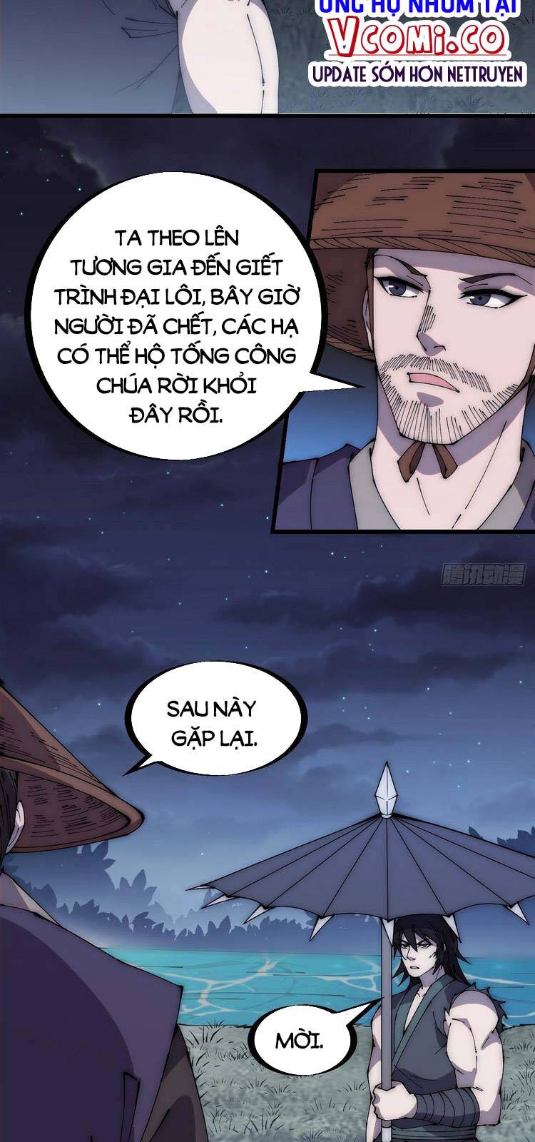Ta Có Một Sơn Trại Chap 253 - Next Chap 254
