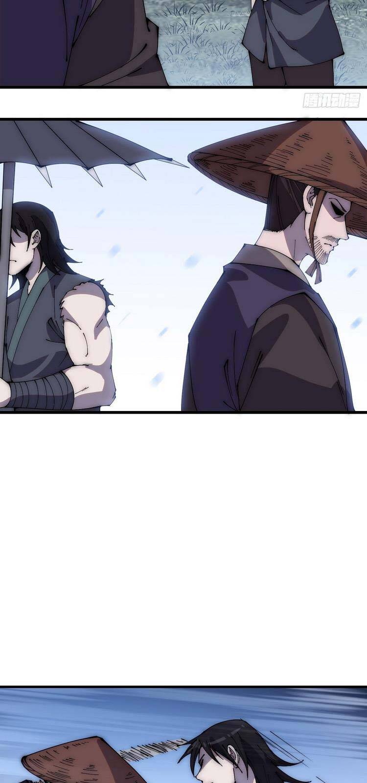 Ta Có Một Sơn Trại Chap 253 - Next Chap 254