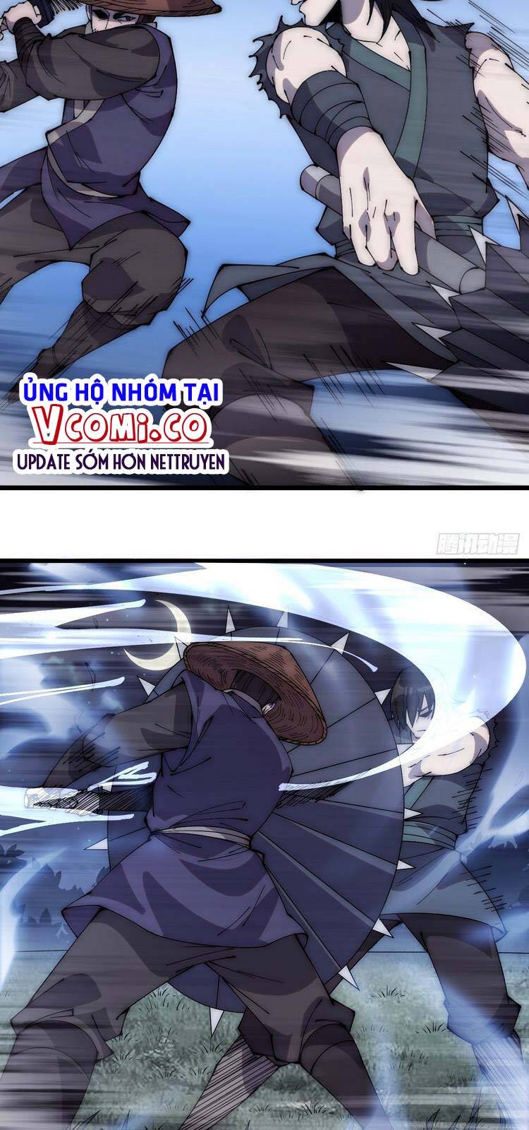 Ta Có Một Sơn Trại Chap 253 - Next Chap 254