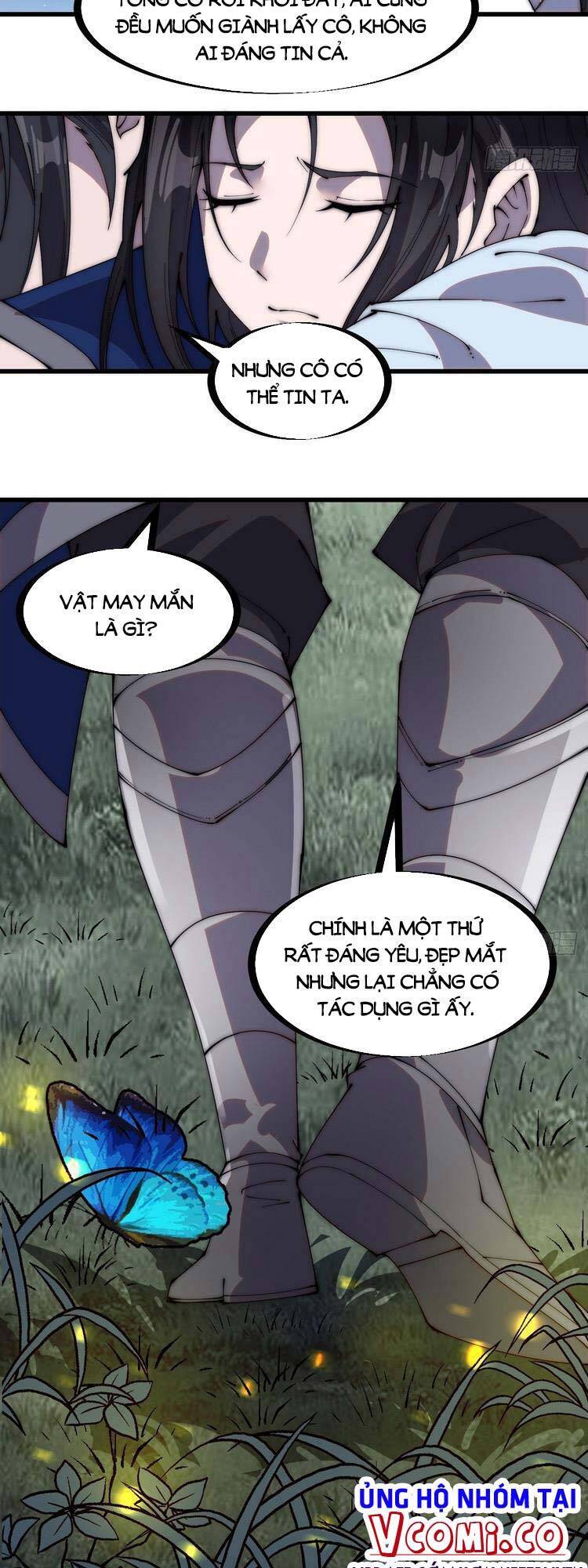 Ta Có Một Sơn Trại Chap 254 - Next Chap 255