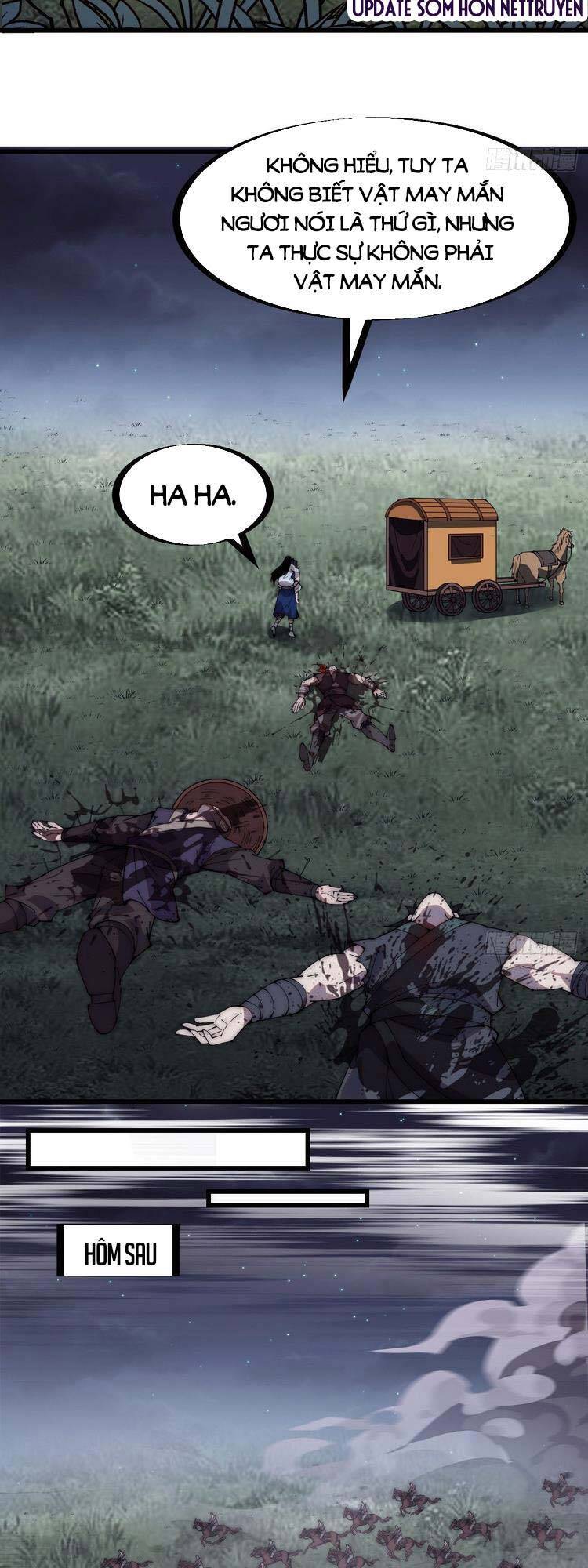 Ta Có Một Sơn Trại Chap 254 - Next Chap 255