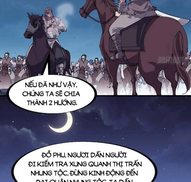 Ta Có Một Sơn Trại Chap 254 - Next Chap 255