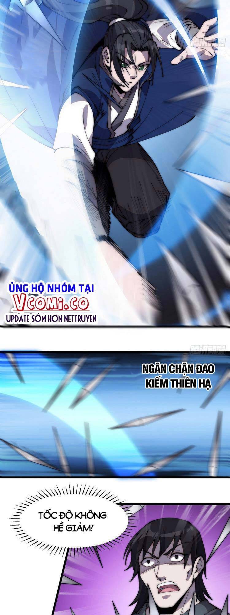 Ta Có Một Sơn Trại Chap 254 - Next Chap 255