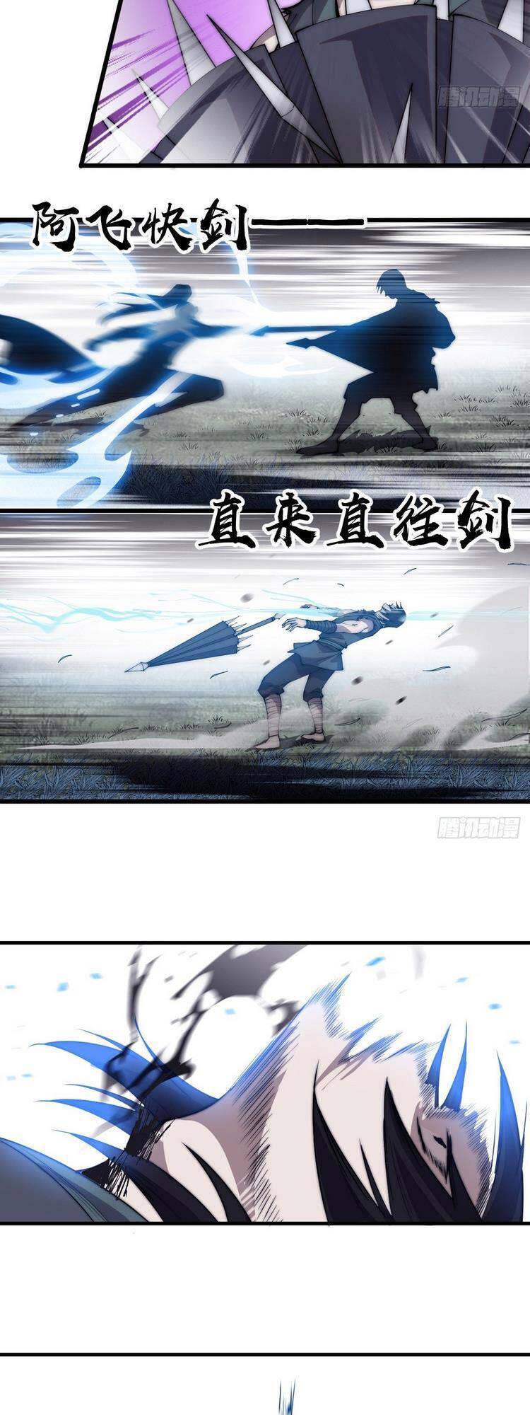 Ta Có Một Sơn Trại Chap 254 - Next Chap 255