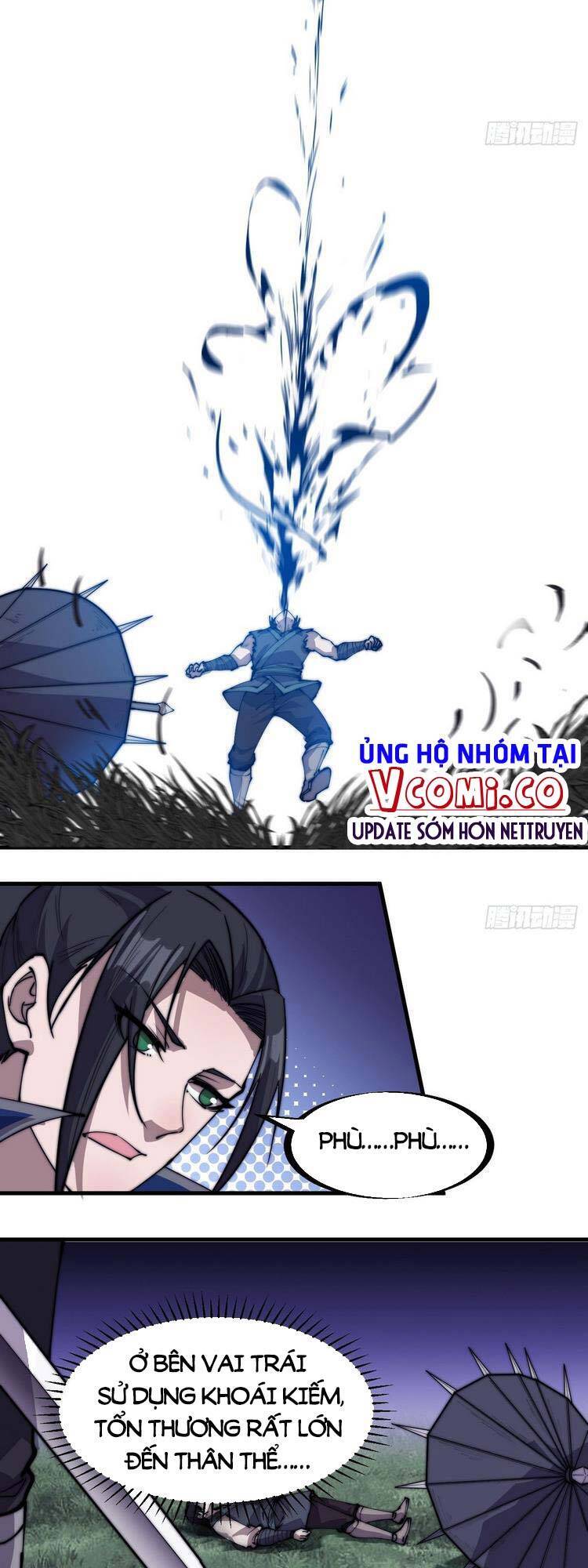 Ta Có Một Sơn Trại Chap 254 - Next Chap 255