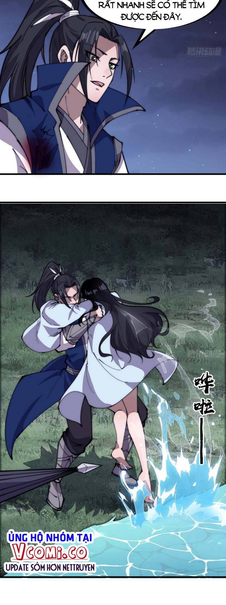 Ta Có Một Sơn Trại Chap 254 - Next Chap 255